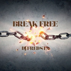 Break free😎🦼