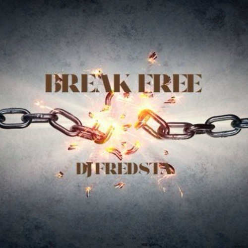 Break free😎🦼