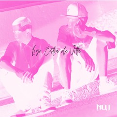 "LOGO ESTOU DE VOLTA"🚘 (L-FEI, TIO MAGRO)