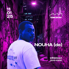 NOUHA - TF#8 Willemeen 250111