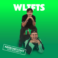 WE LIKE TO PARTY - SIDEQUEST (CLUB WEAPON)