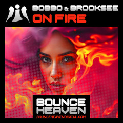 Darude Is On Fire (Sample)