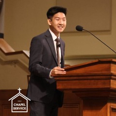 Josh Kwan | God I Can't