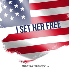 I Set Her Free by Dave Hanrahan