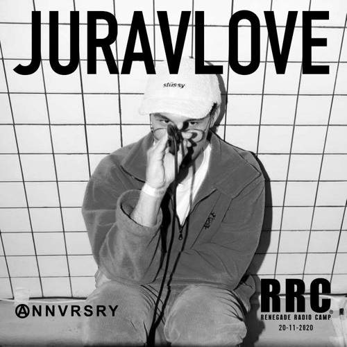 Renegade Radio Camp - JURAVLOVE - Mix 20-11-2020