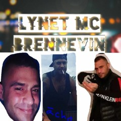 Lynet McBrennevin 2018 ft. Andreas Startklar