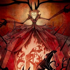 ☣Behind The Mirror preview☣