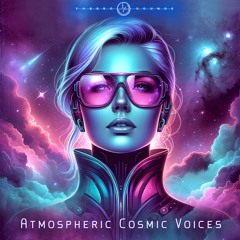 Fabbro Sounds - Atmospheric Cosmic Voices