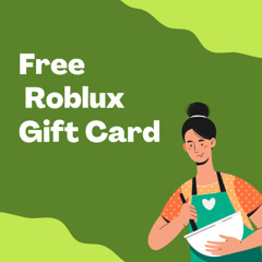 “Get Free Roblox Gift Card Codes Now – Unlock Premium Items Instantly!”