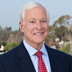 Episode 406 - Interview With THE Brian Tracy!