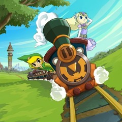 Ending Spirit Tracks
