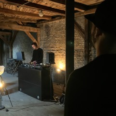 Pedro AMG Dachkammer. Vinyl Set. Somewhere in Berlin