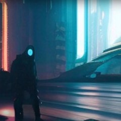 Dead Man - Cyberpunk 2077 (Phantom Liberty) Song Contest