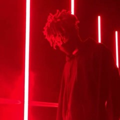 Scarlrdx Red Light- THE KAN RMX