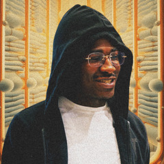 Nino Paid - Something To Live For (but it's gospel)