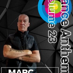 Marc Mackender -  Dance Anthems 23