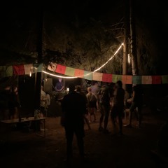 Once Upon A Time In The Woods (Secret Rave 08/08/20)
