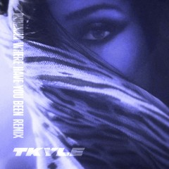 Rihanna - Where Have You Been (T. Kyle Remix)