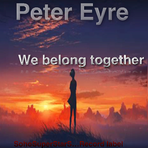 we belong together