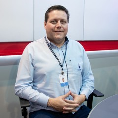 André Paccola Sasso, Diretor do SAAE Lençóis Paulista (05/07/2022)