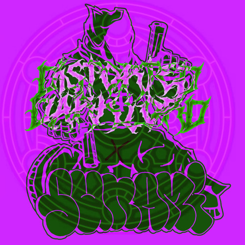 Unauthorized Edit File: WRATH_CORE.EXE