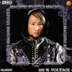 SHO Theme - "120% Voltage"