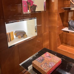 laker lounge (violet)