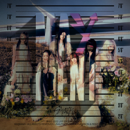 Stray Kids - CASE 143 vs XG - IS THIS LOVE (rxzor shxrp Mashup)