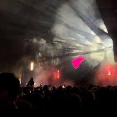 Colour The Air