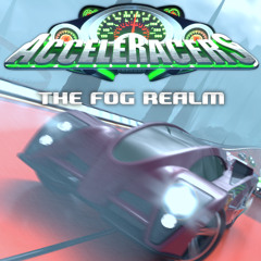 Dyroth - Fog Realm OST