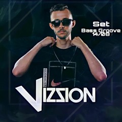 Set - Bass Groove 14.08.2021