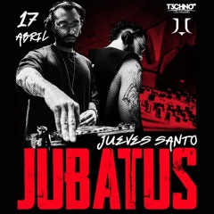 Jubatus - Extended Set 4 Hrs