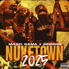 No Games (Feat. Seb1500)