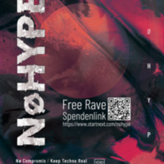 NoHYPE @ Void Club Berlin 08.11.25 (Closing Set)