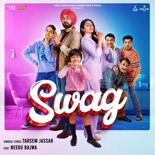 Swag (feat. Neeru Bajwa)