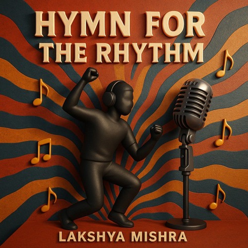 hymn for the rhythm
