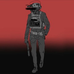 SCP ISD "Internal Security Department" Theme