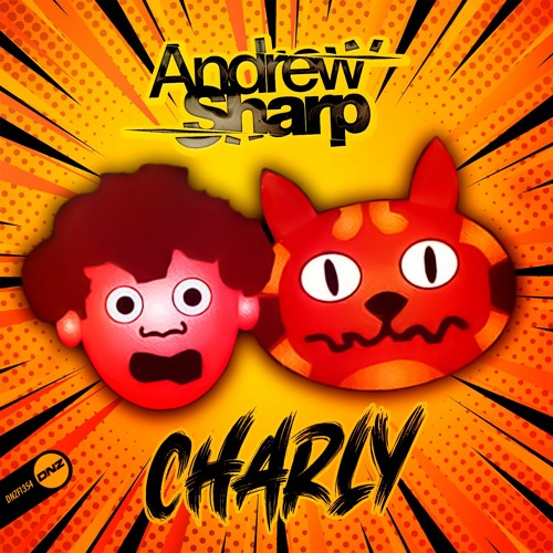 Andrew Sharp - Charly