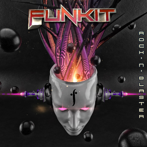 Astrid (Rock'N'Blaster EP)