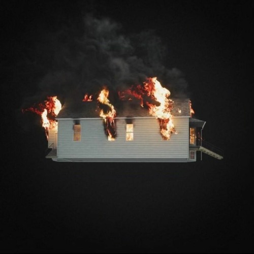 Oxygen (feat. Aaron Paris & Sean Leon) (prod. Aaron Paris, CVRE, LUCA & Fya Man)