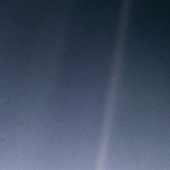 where you thought it was