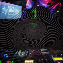 LiveSet 2024 @ KOTWA party 7.6.