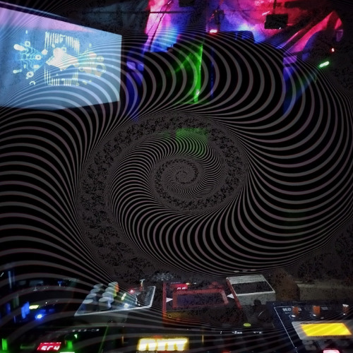 LiveSet 2024 @ KOTWA party 7.6.