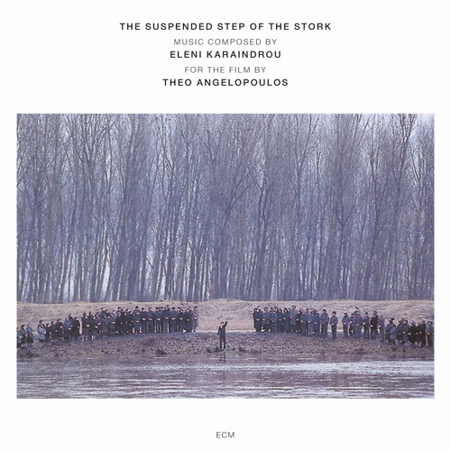 Refugee's Theme Symphonic Variation No. 1