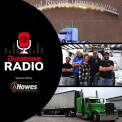 Doing it right the first time: Paul Rissler Transportation, Small Fleet Champ for the long haul