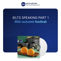 Mid-autumn festival