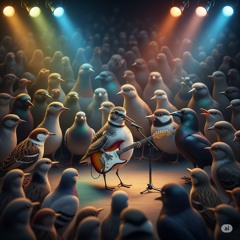 Kildeer