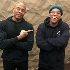 Dr Dre X Anderson Paak type Beat