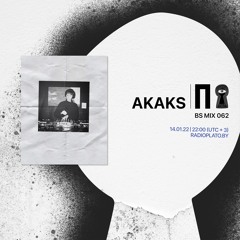 BS mix 062 • Akaks