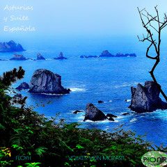 Suite española No. 1, Op. 47: Asturias, Leyenda